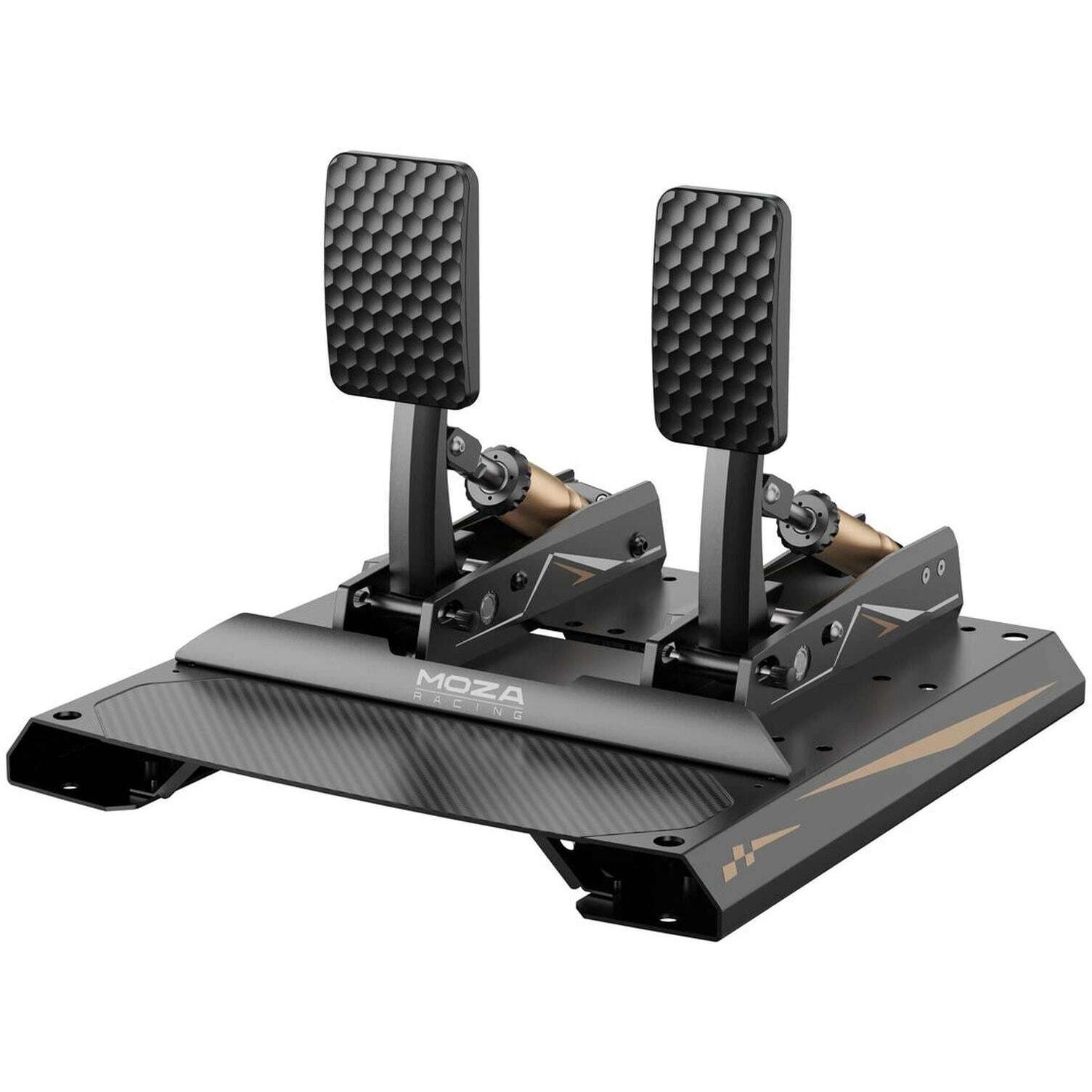 Moza CRP2 - Pédalier - RS066 (PC) (RS066)