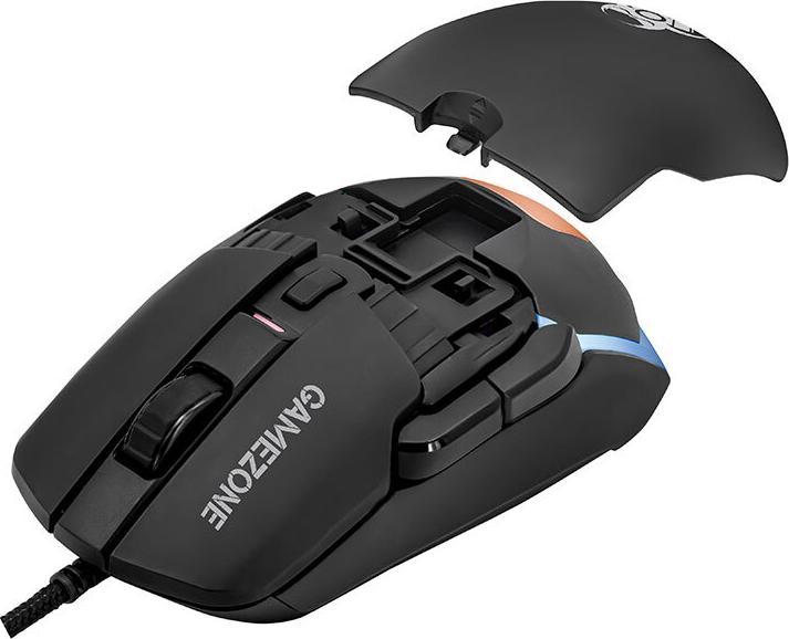 Actual product image Tracer 47507 GamezoneMaster RGB Space