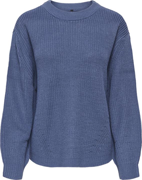 Produktbild Only ONLMILOUZ Strickpullover Strickpullover (L)