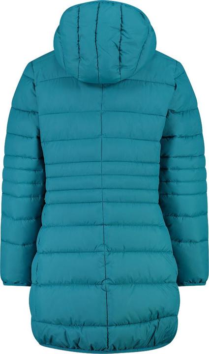 Produktbild CMP Campagnolo Parka mit Kapuze, Mädchen (128)