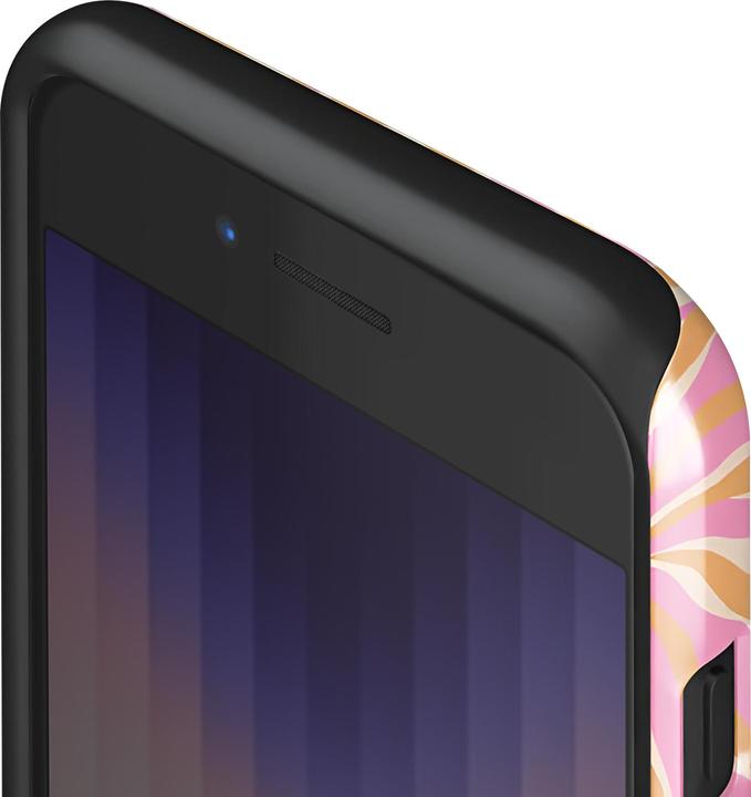 Actual product image Avizar Aloha Case (Apple iPhone SE (3rd Gen))
