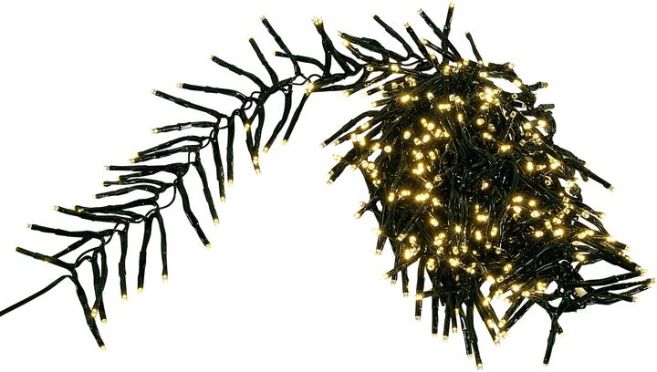 Produktbild LED-Lichterkette 'Snake' für innen und aussen (0.14 m)