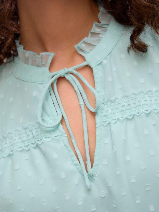 Produktbild Vero Moda VMLEAH Top Bluse (S)