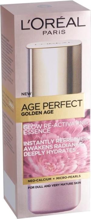 Image du produit L'Oréal Paris Lotion Age Perfect Golden Age (125 ml)