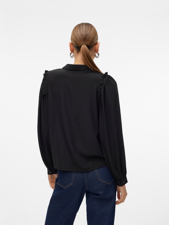 Produktbild Vero Moda VMANI Hemd Hemd (S)