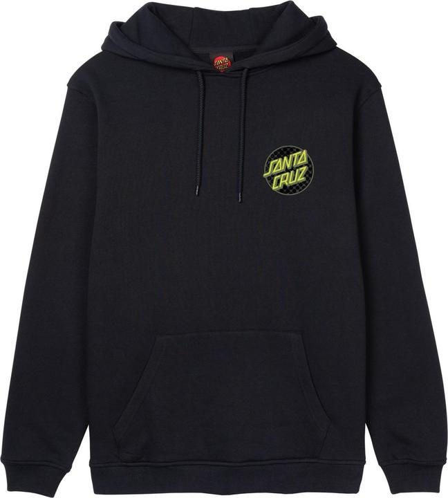 Produktbild Santa Cruz Meyer Freestyle Dot Hoodie (L)