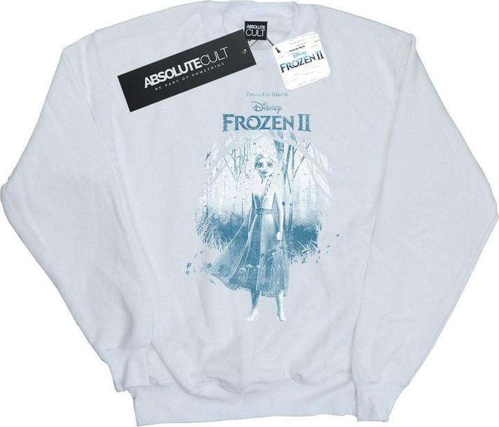 Produktbild Disney Frozen 2 Elsa Find The Way Sweatshirt (S)