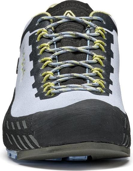 Actual product image Asolo Eldo Leather GV Woman (39 1/3)