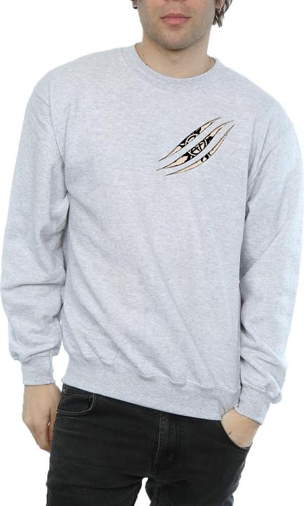 Immagine prodotto Supernatural Symbol Scratch Felpa Uomo (M)