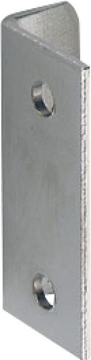Productafbeelding Hettich Stopbeugel type 3011 staal (Hoekhoek, 100 Pcs.)