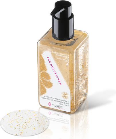 Produktbild Mystim The Gold Father (250 ml)