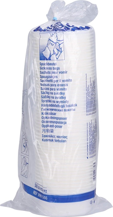 Immagine prodotto Sic Sac Spuckbeutel