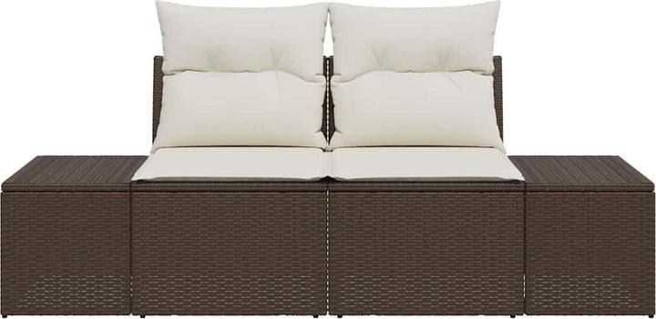 Produktbild vidaXL Anderson