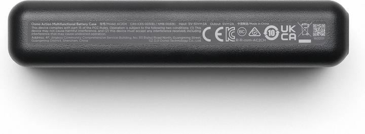 Actual product image DJI Osmo 360 Adventure Combo (50p, Bluetooth, Wi-Fi)