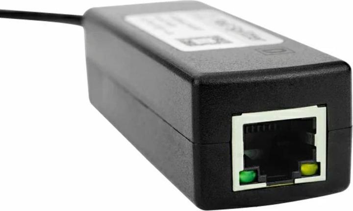 Produktbild M5Stack PoE Splitter 12V/1A IEEE 802.3af