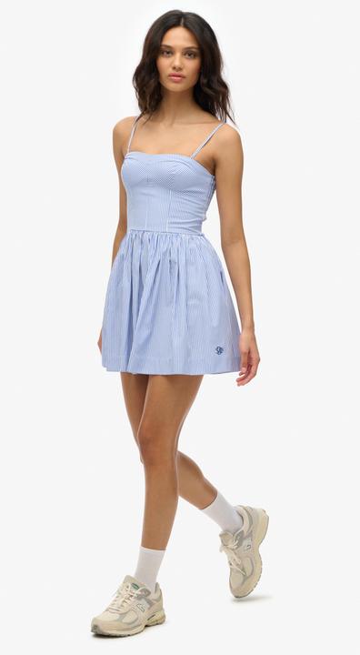 Produktbild Superdry Camisole-Kleid, Damen (M)