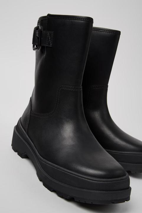 Produktbild Camper brutus trek stiefeletten (36)