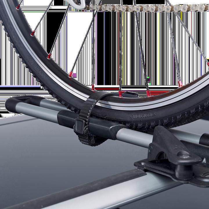 Actual product image Thule FreeRide 532