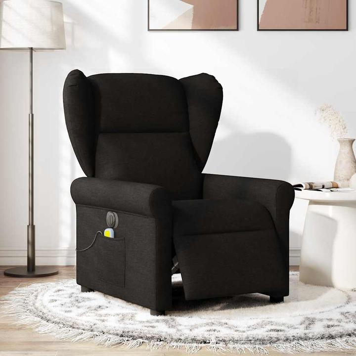 Image du produit vidaXL elektrischer Massagesessel