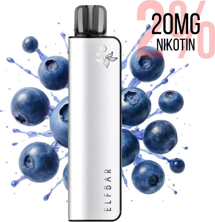 Produktbild Elfbar ELFA - Master Kit (Frische)