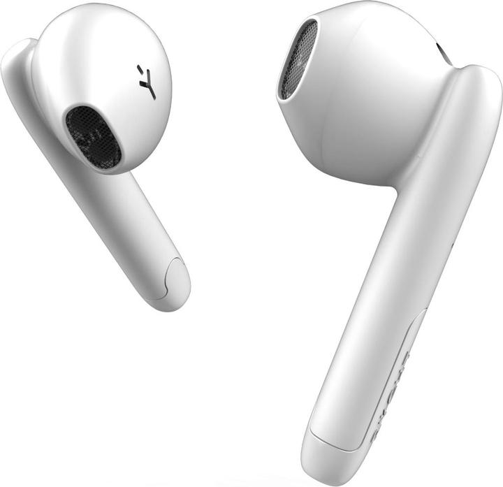 Image du produit Ryght NEMESIS+ Bluetooth® HiFi In Ear Headphone Casque intra-auriculaire, contrôle du volume, contrôle (22 h, Sans fil)