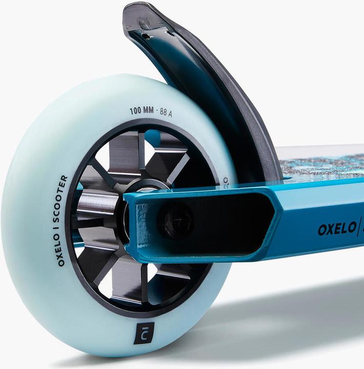 Actual product image Decathlon MF500