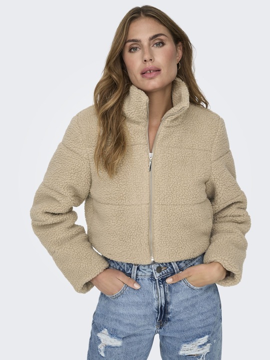 Immagine prodotto Only ONLSANDRA Teddyfell Jacke Teddyfell Jacke (XL)