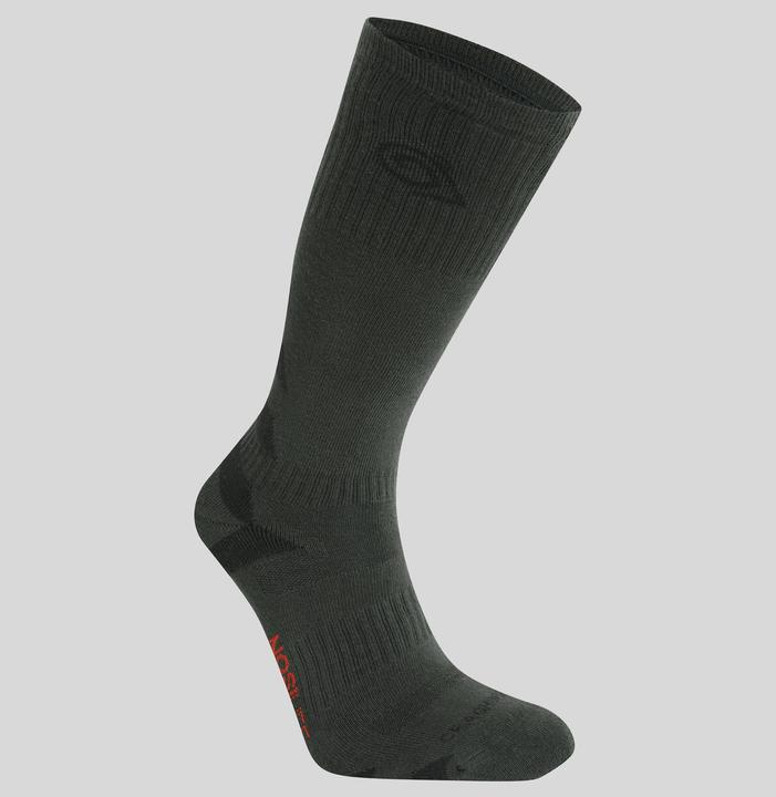 Produktbild Craghoppers Nosilife Adventure Socken (39 - 42)