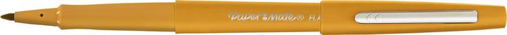 Actual product image Paper Mate Fibre pen (Multicoloured, 12 x)