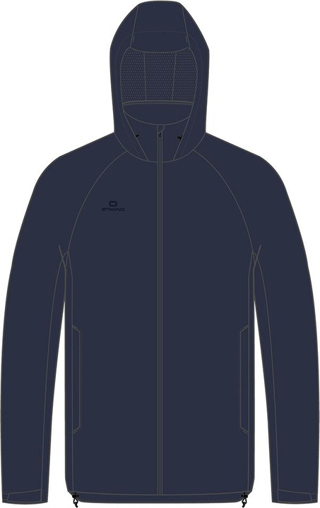 Actual product image Stanno Prime All Season Jacket (XL)