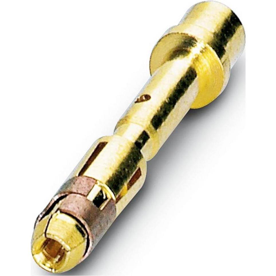 Phoenix Crimpkontakt, Buchse, Gewendet, 30... 18AWG (1618464)