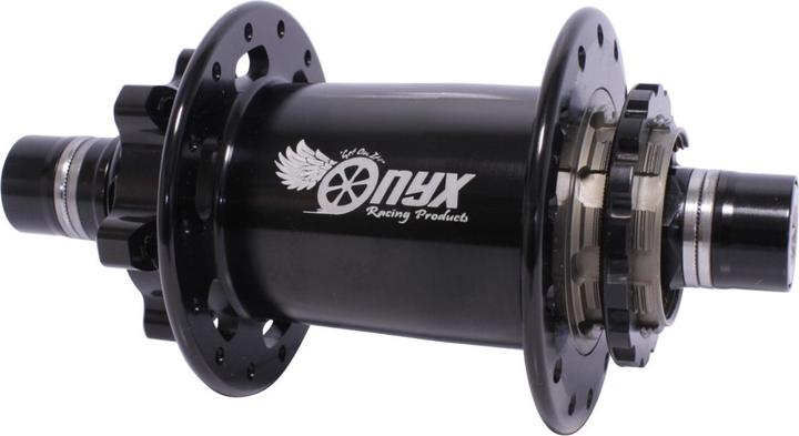 Image du produit Onyx Moyeu arrière (Frein à disque Center lock)