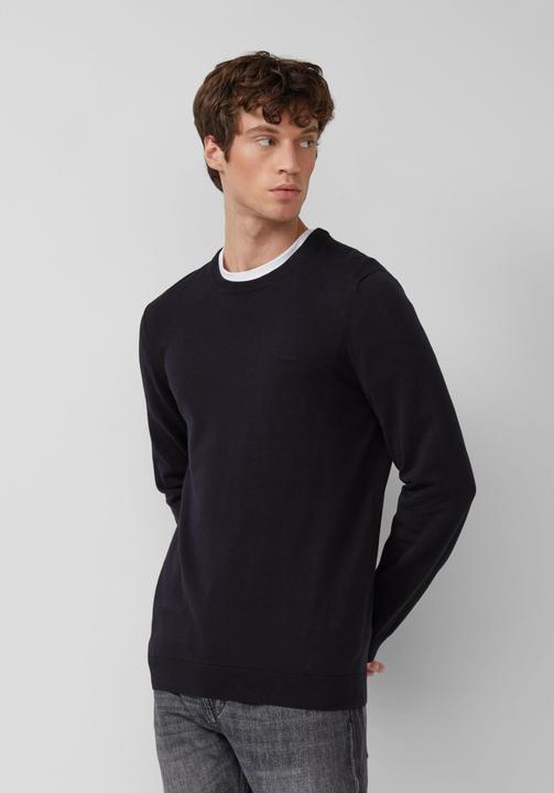 Actual product image s.Oliver Strickpullover Strickpullover im Doppelpack (M)