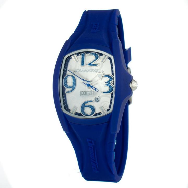 Produktbild Chronotech Damenuhr CT7134L-01 (Ø 32 mm) (32 mm)