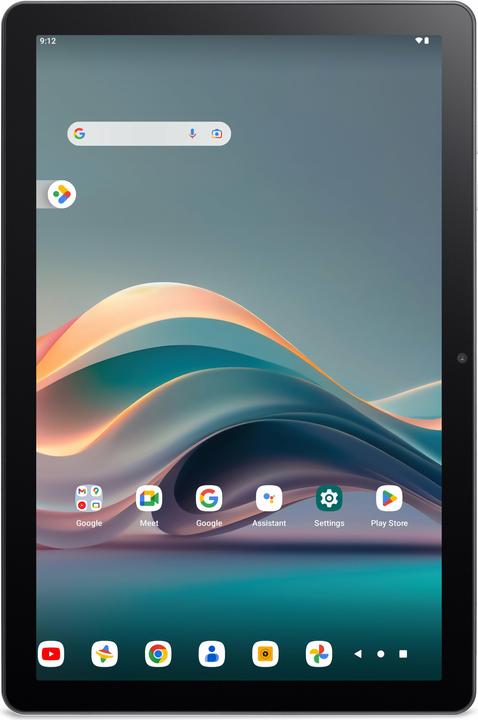 Actual product image Acer M10-12-8304 (10.10", 128 GB, Champagne)