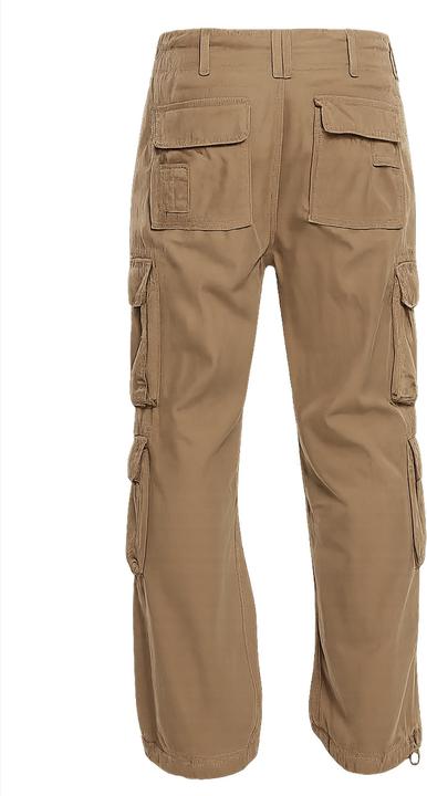 Image du produit Brandit Vintage Cargo Pants (S)