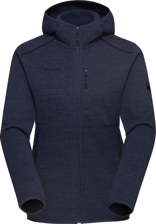 Produktbild Mammut Arctic IV ML Hooded Jacket Women (XXL)