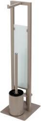 Actual product image Wenko Stand WC set Rivalta