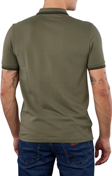 Image du produit Fred Perry 10020090 (S)