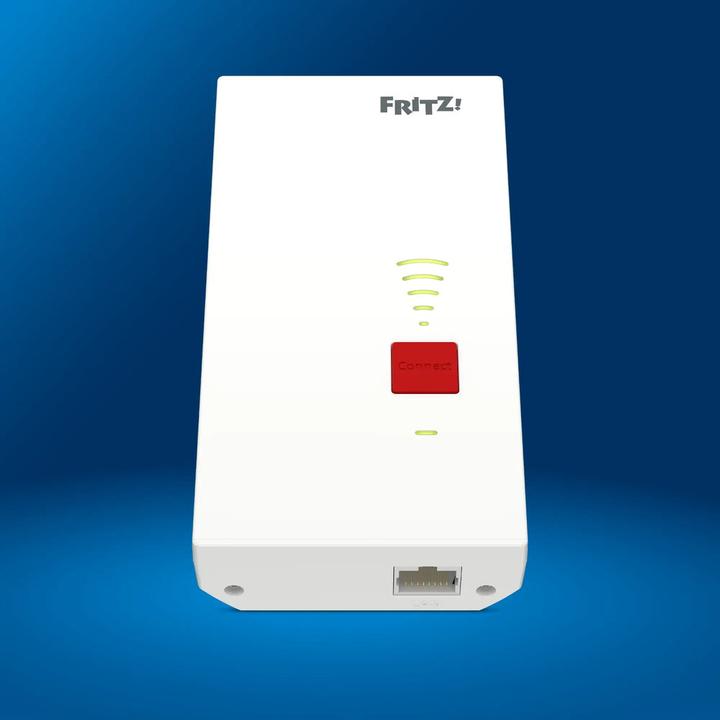 Produktbild FRITZ! Repeater 2700 (5760 Mbit/s, 688 Mbit/s)