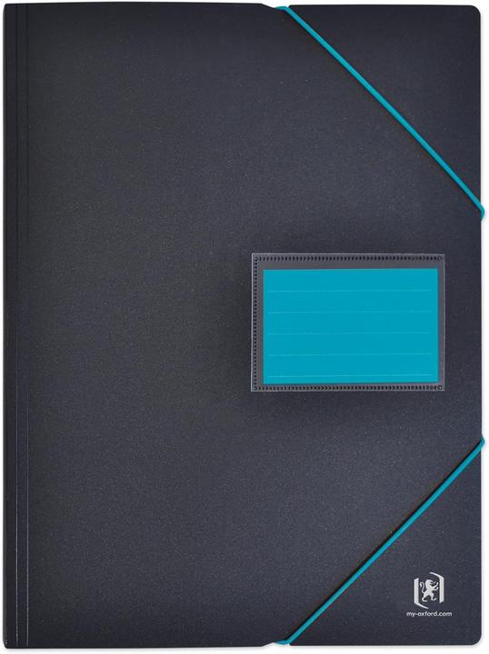 Produktbild Oxford Cartelle per Documenti (A4, 15x)