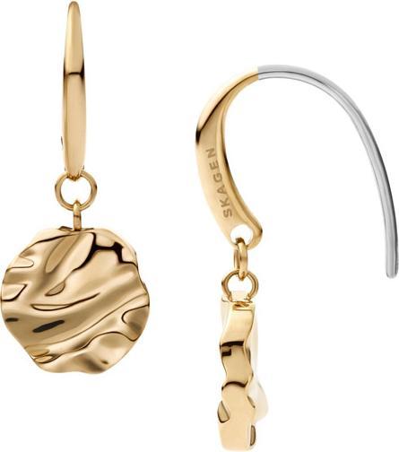 Actual product image Skagen Moderne Stak Ohrhänger (Stainless steel)