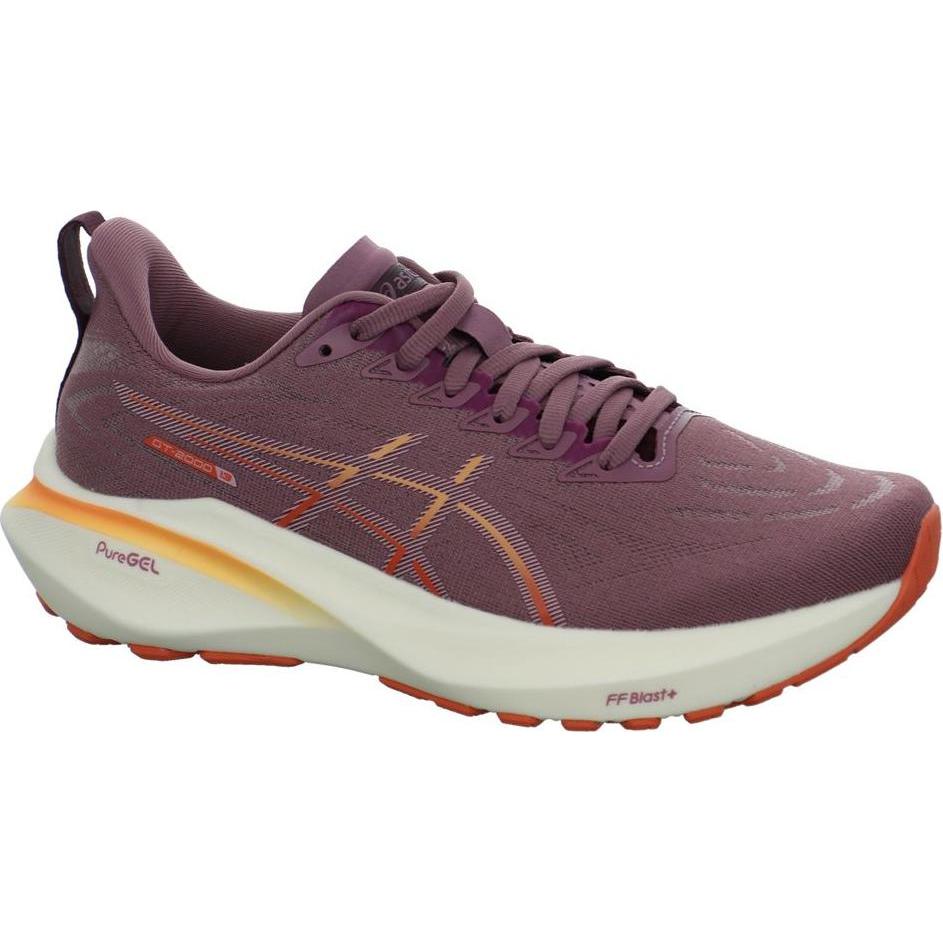 ASICS Performance, Damen, Laufschuhe, GT-2000 13 Laufschuh Damen (41), Rosa