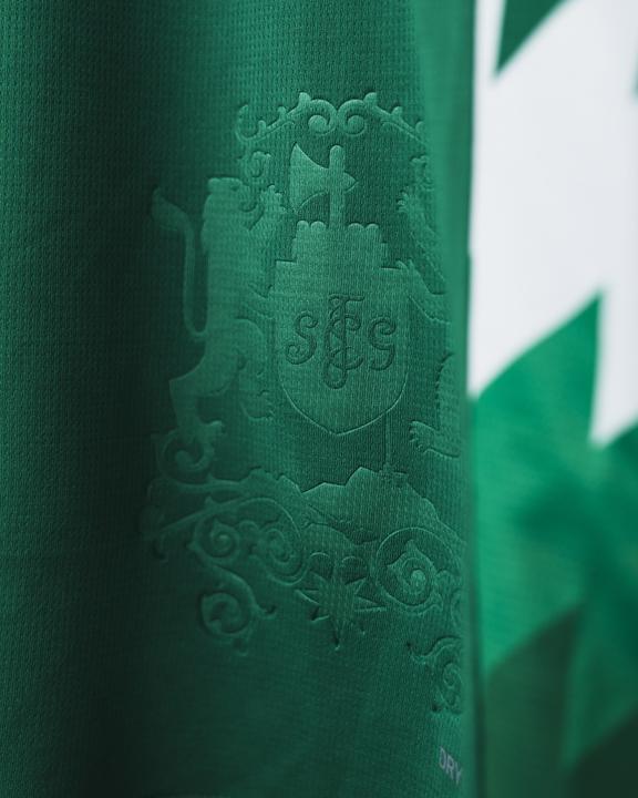 Produktbild Puma FC St. Gallen Trikot (S)