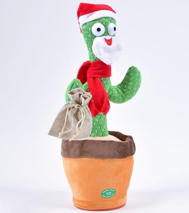 Actual product image Kögler Dancing cactus (32 cm)