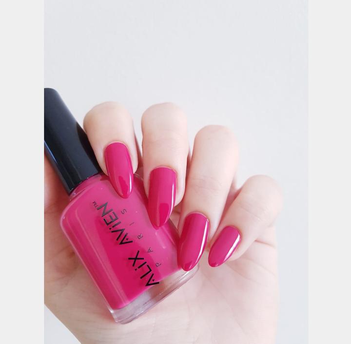 Produktbild Alix Avien NP101 (Fuchsia)