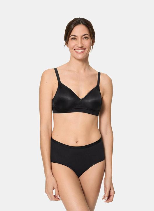 Produktbild Playtex BH Essential Support ohne Formbügel (Einzelpack, 90 E)