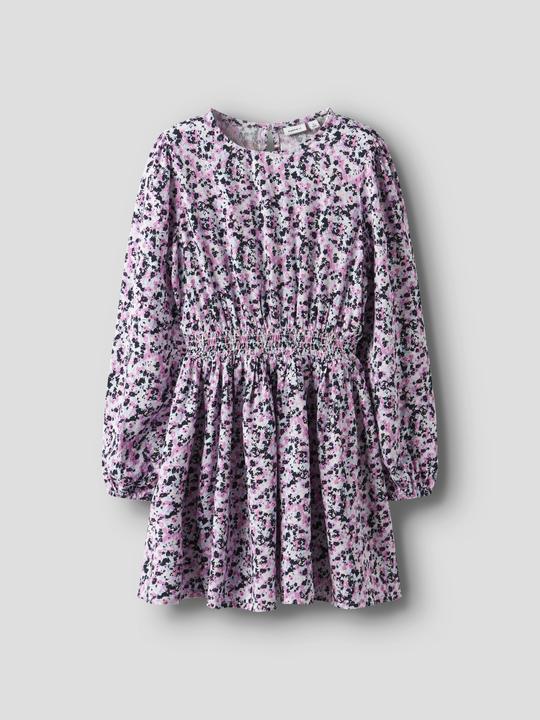 Actual product image Name it Kurzarm Kleid (134)