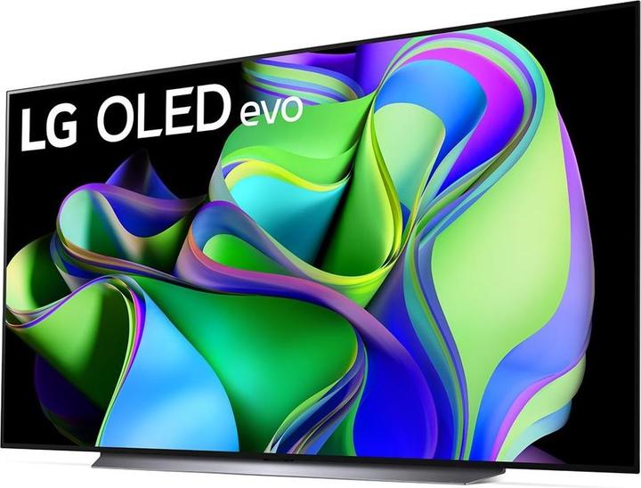 Produktbild LG OLED83C37LA (83", C3, OLED, 4K)