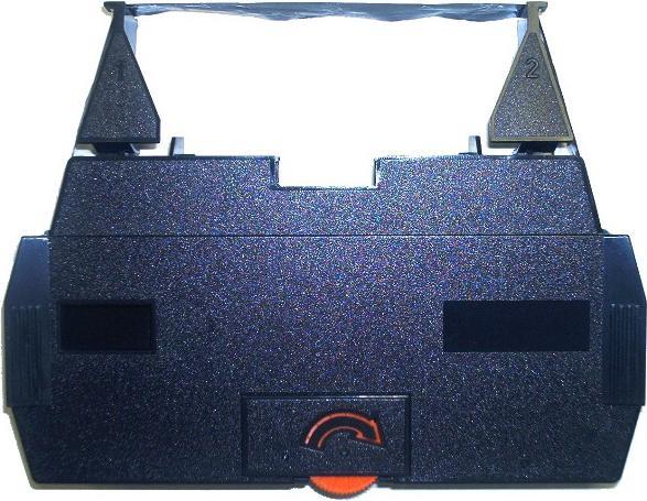 Actual product image Tschudi Büromaschinen Ribbon size 309C for Xerox typewriters, 4 pcs.